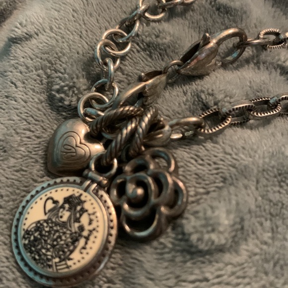 Brighton Charm Bracelet - Picture 5 of 5